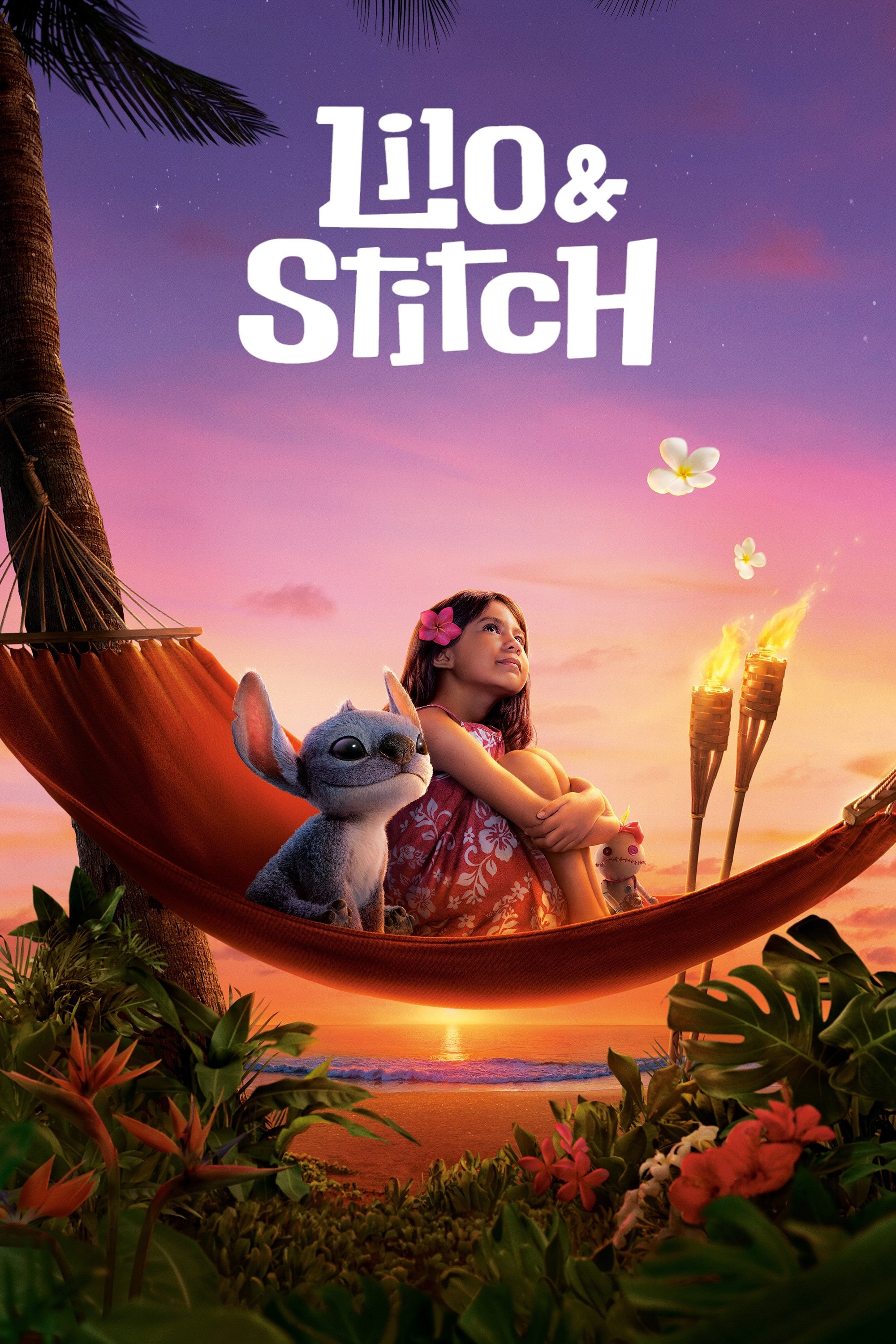 Lilo &amp; Stitch (2025) [311506] (A1753358125) [[Movies]] --Plex--